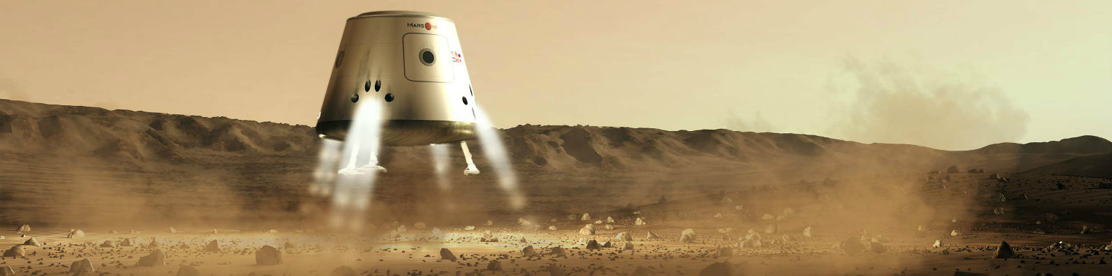 Elon Musk Mars’ı Kolonileştirme Fikirlerini Açıkladı [27.09.2016]