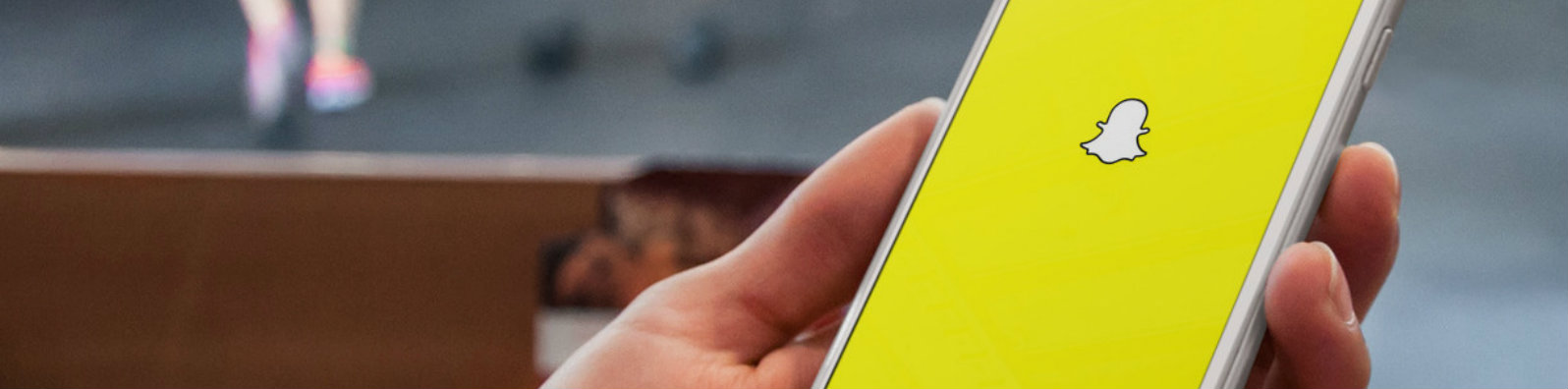 Snapchat İlk Donanım Ürününü Piyasaya Sürüyor