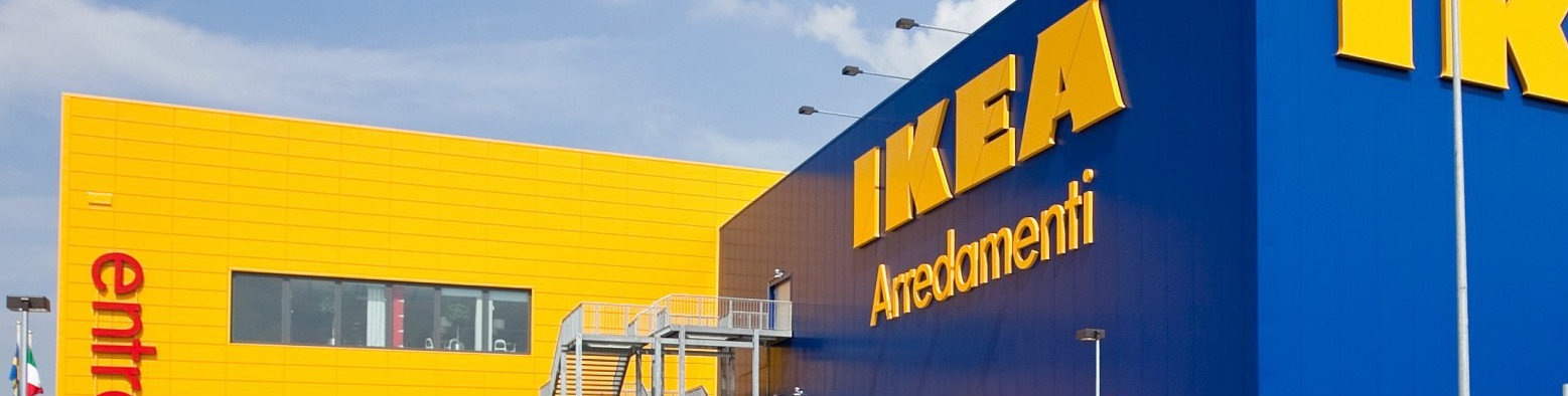 IKEA 3B Yazıcı Destekli Tamir Laboratuvarları Kuruyor
