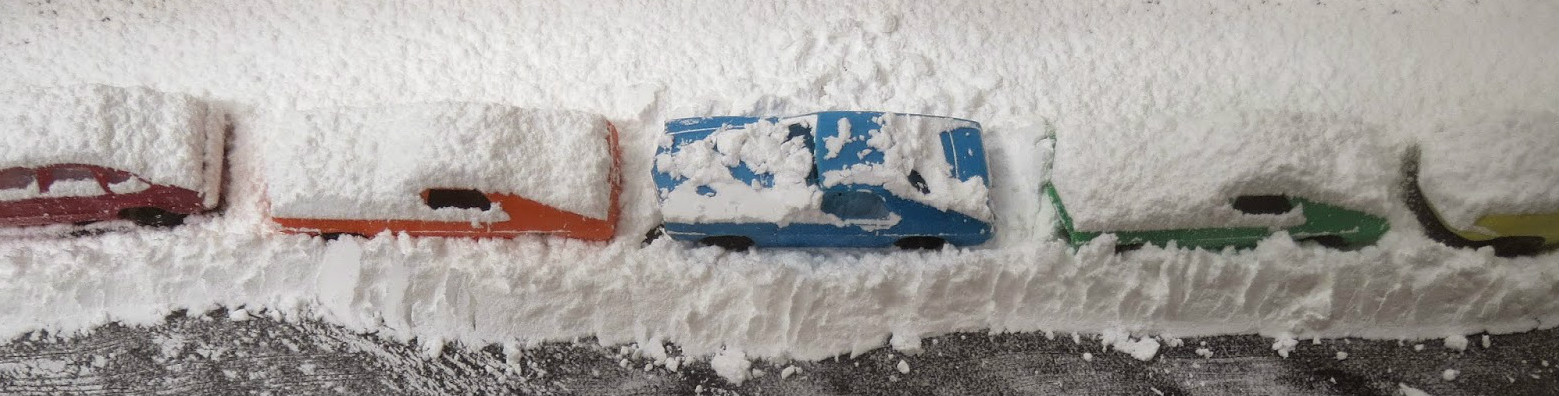 Kar Temizleme Robotuyla Tanışın: SnowBYTE 2.0