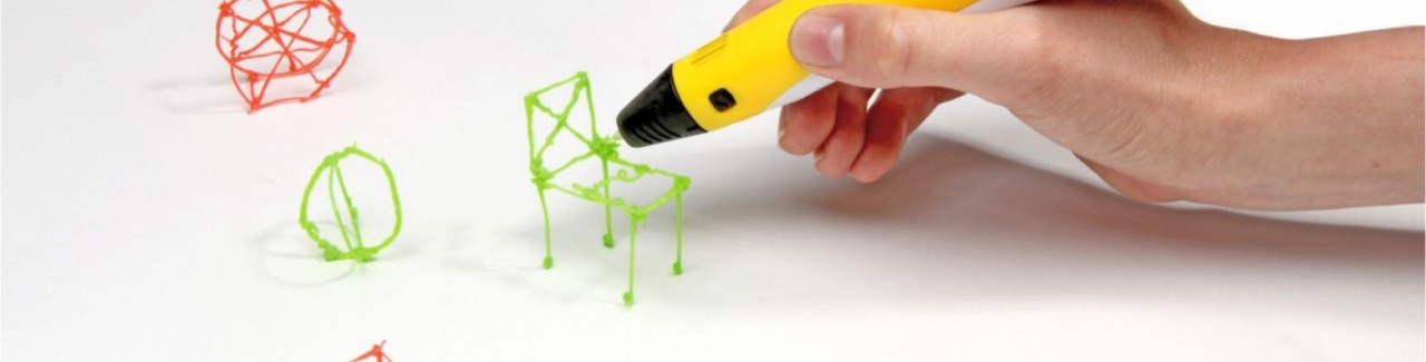 3 Boyutlu Kalem (3Dörtpen İncelemesi)