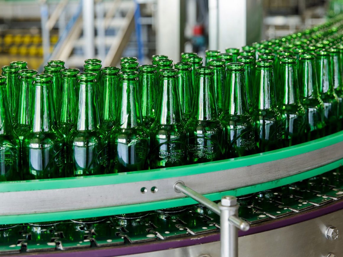 ultimaker-heineken-3dortgen-sise-kapak2 Heineken: 3D Baskı ile Üretimin Devamlılığını Sağlamak