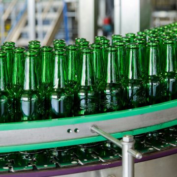 Heineken: 3D Baskı ile Üretimin Devamlılığını Sağlamak