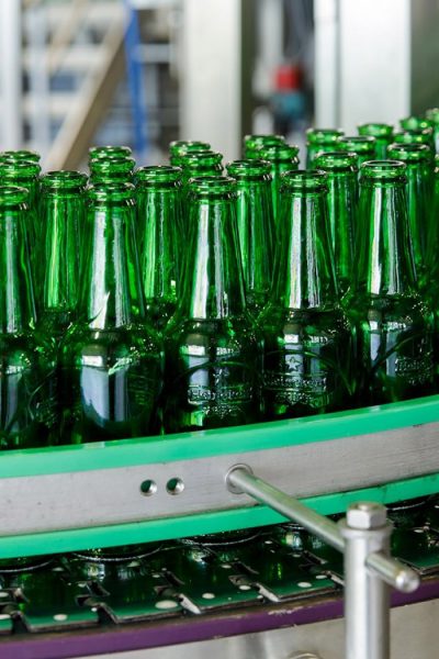 Heineken: 3D Baskı ile Üretimin Devamlılığını Sağlamak