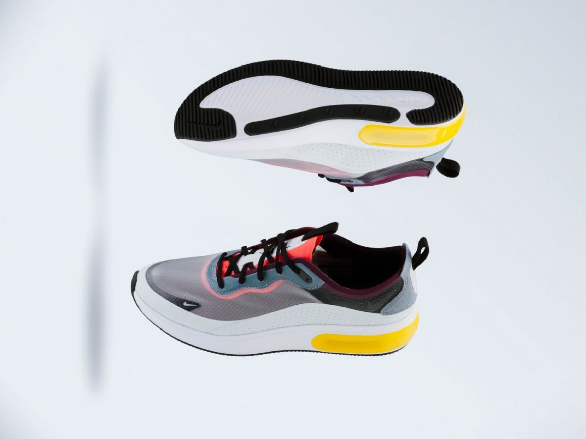 3D Baskı Ayakkabı Örnekleri Artıyor
