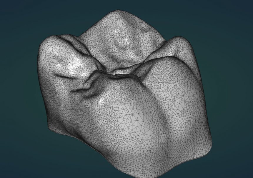 En İyi STL Onarım Yazılımları