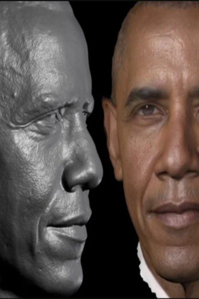 Fotoğraflardan 3D Model Yaratmak