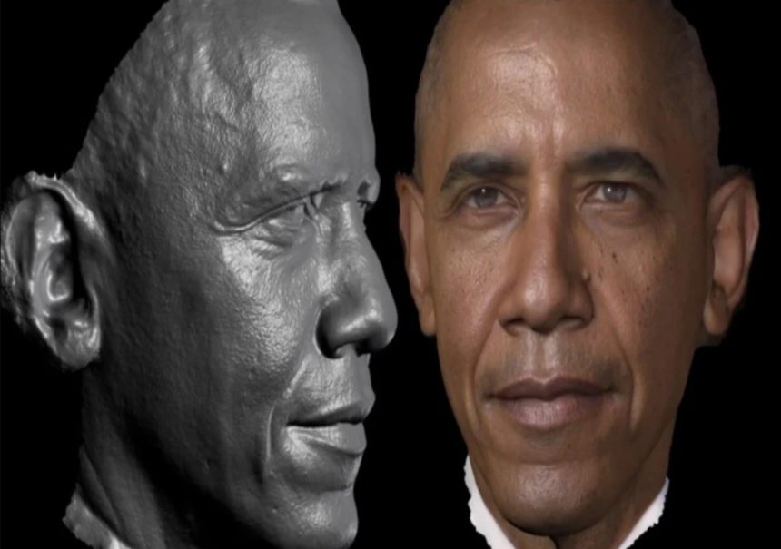 Fotoğraflardan 3D Model Yaratmak