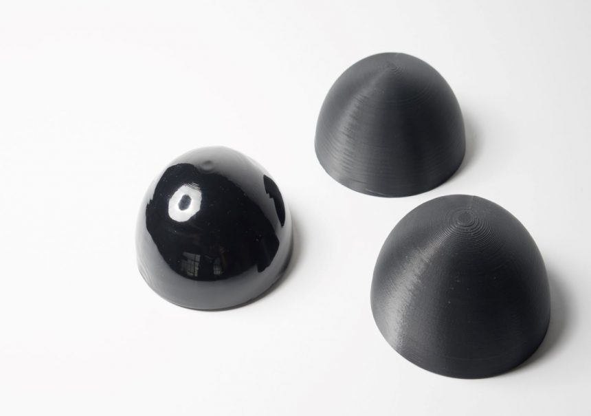 PLA Yüzey Düzeltme ve Pürüzsüzleştirme Yöntemleri