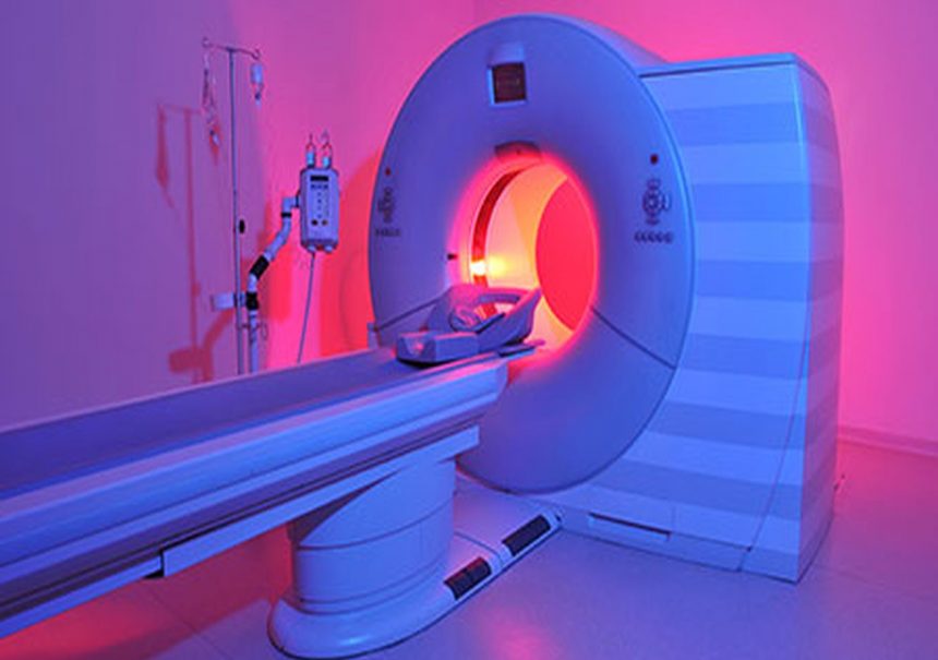 Tıp Alanında Raise3D Yazıcı: MRI Bakımı