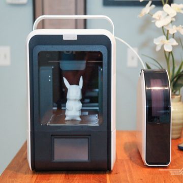 Evinize “3D Yazıcı Al”manız için 10 Neden