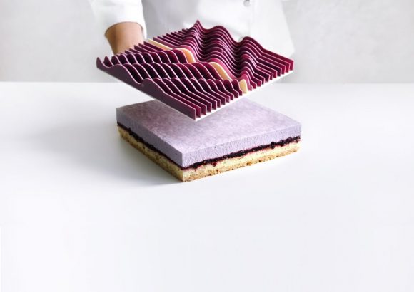 Pastacılıkta 3D Baskı Pasta Kalıpları