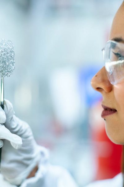 Açık Kaynaklı AI ile 3D Baskı Malzemelerini Keşfedin