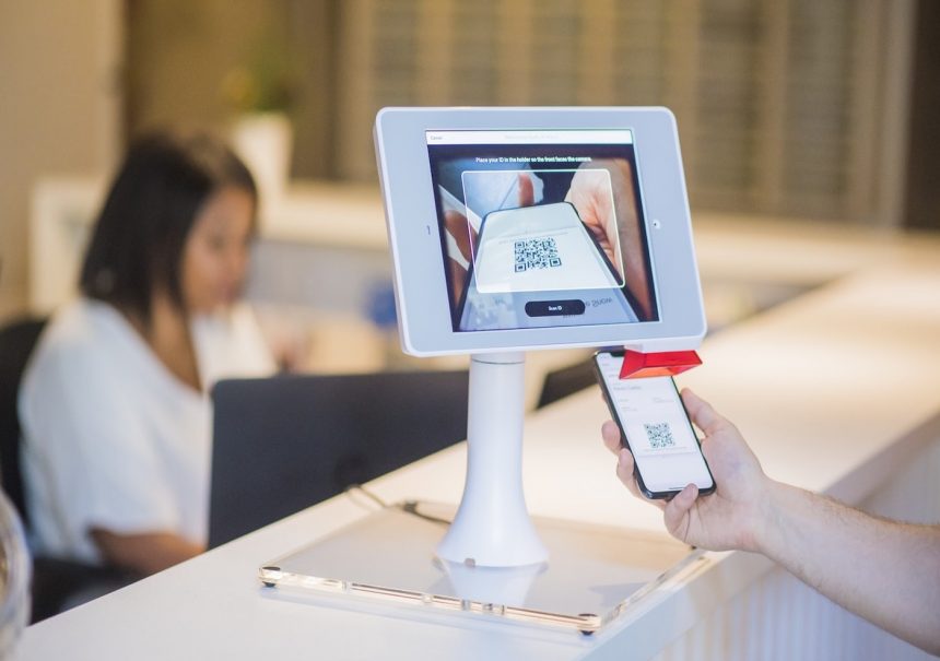 QR Kodunuzu, 3D Basmak İster Misiniz?