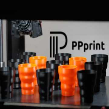 PPprint, 3D Baskıda Polipropilen Kullanımını Geliştiriyor