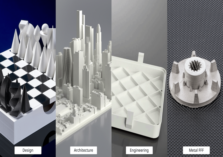 Ultimaker Cura 5.0 Beta Sürümü Neler Vadediyor?