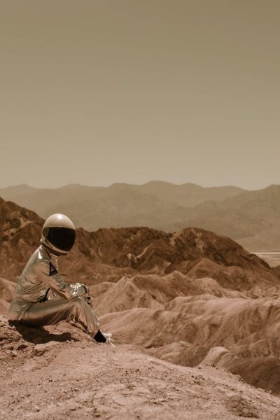 ‘Mobil Gantry’ 3D Yazıcı: Kolonizasyonu Kolaylaştırabilir