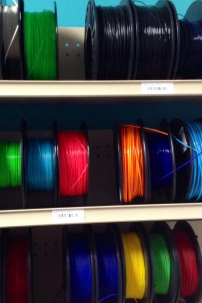 Naylon 3D Baskı Filamenti Nasıl Basılır?