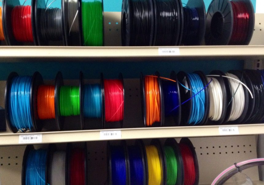 Naylon 3D Baskı Filamenti Nasıl Basılır?