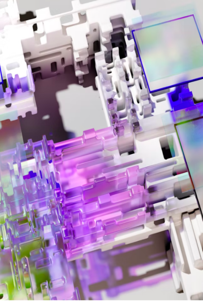 EinScan HX ile Verimli 3D Makine Ekipmanı Üretimi