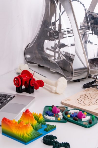 3D Baskı Malzemelerinden Hangisi Daha Dayanıklı?