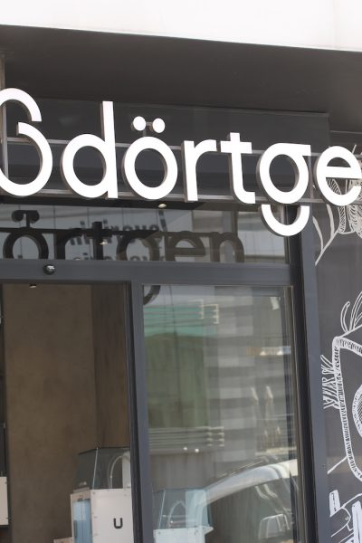 3D Printing Media Network Yazarı Edward Wakerfield 3dörtgen’i Ziyaret Etti