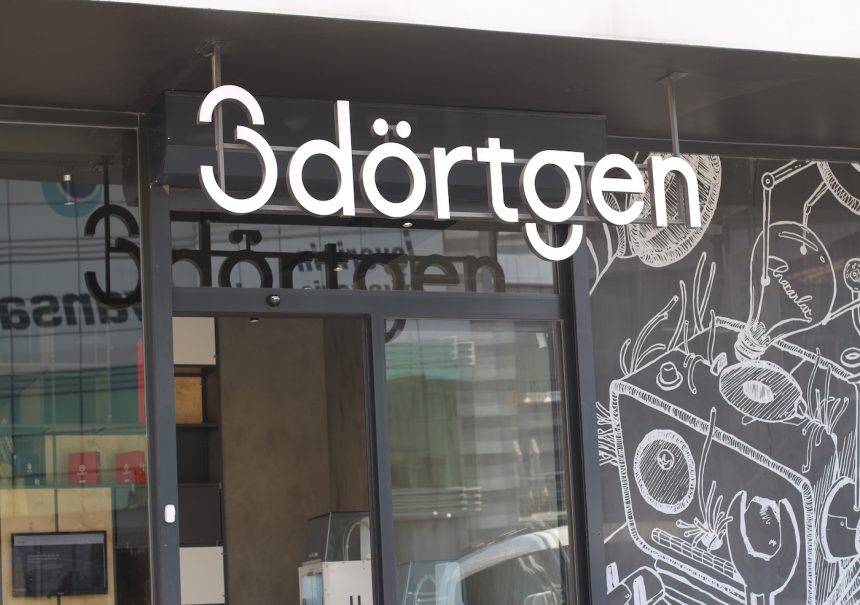 3D Printing Media Network Yazarı Edward Wakerfield 3dörtgen’i Ziyaret Etti