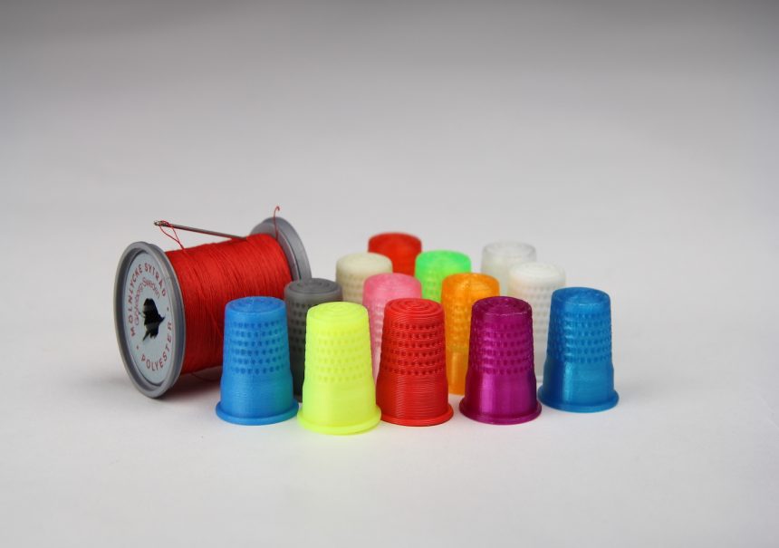 Kırılgan PLA Filamenti ile Nasıl Baş Edilir?