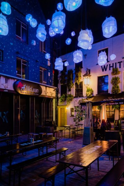 Sürdürülebilir 3D Baskı Aydınlatma Deneyimi