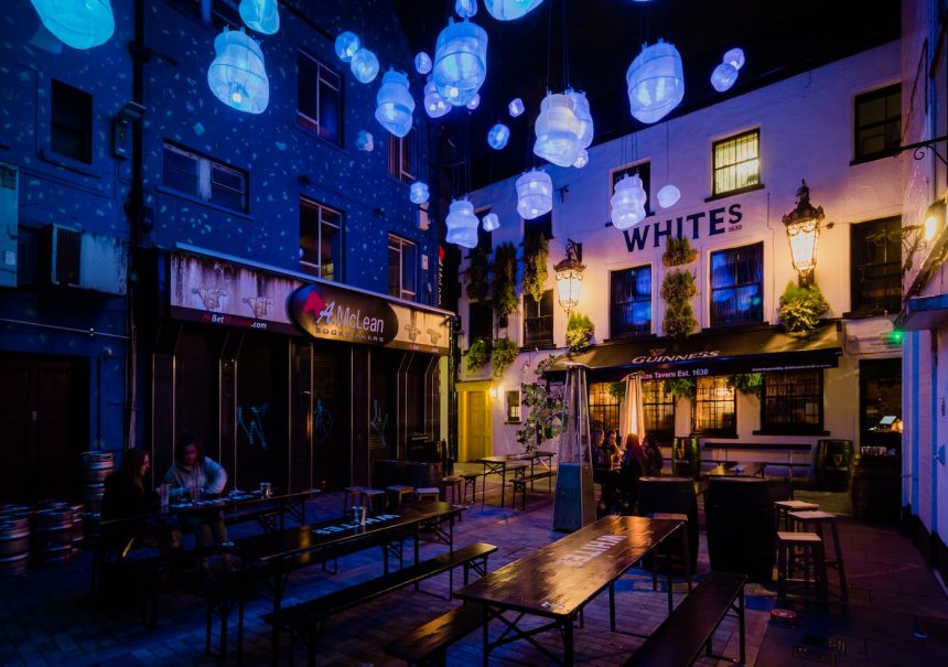 Sürdürülebilir 3D Baskı Aydınlatma Deneyimi