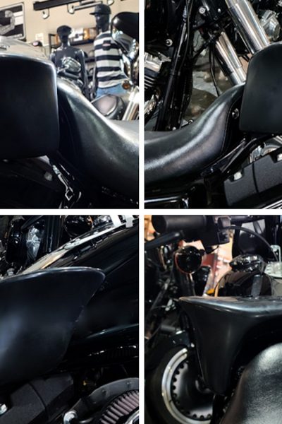 MonkeyGripp, Ergonomik 3D Motor Parçaları Üretiyor