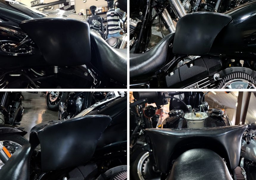 MonkeyGripp, Ergonomik 3D Motor Parçaları Üretiyor