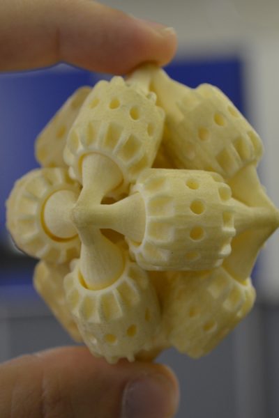 3D Flex Filament: Özellikleri, Baskı Süreci ve Amaçları