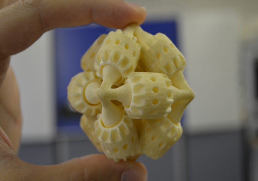 3D Flex Filament: Özellikleri, Baskı Süreci ve Amaçları