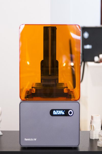 Formlabs, SLA 3D Basılmış 100.000.000 Parça Üretti