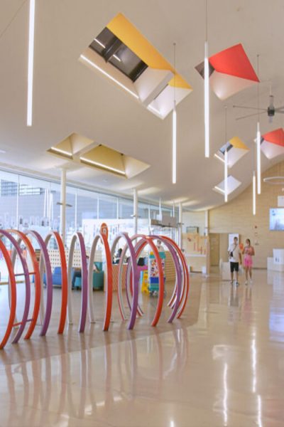 Çocuk Hastanesi Anatomik 3D Baskı Model Kullanıyor