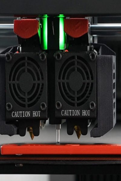 Skyzer, Raise3D Pro3 ile Seri Üretime Geçti