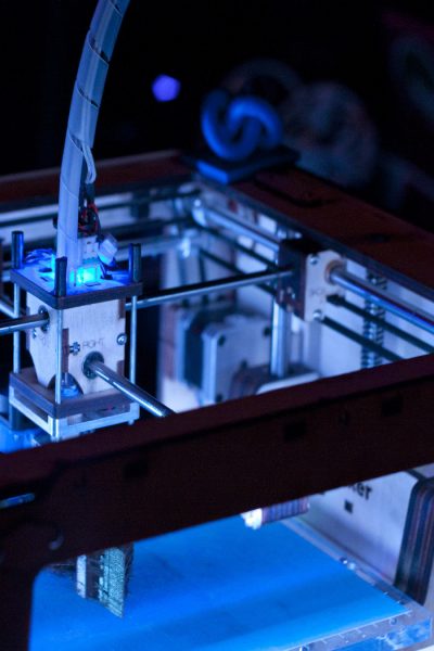 Tough PLA Kullanmanın 4 Harika Nedeni Nedir?