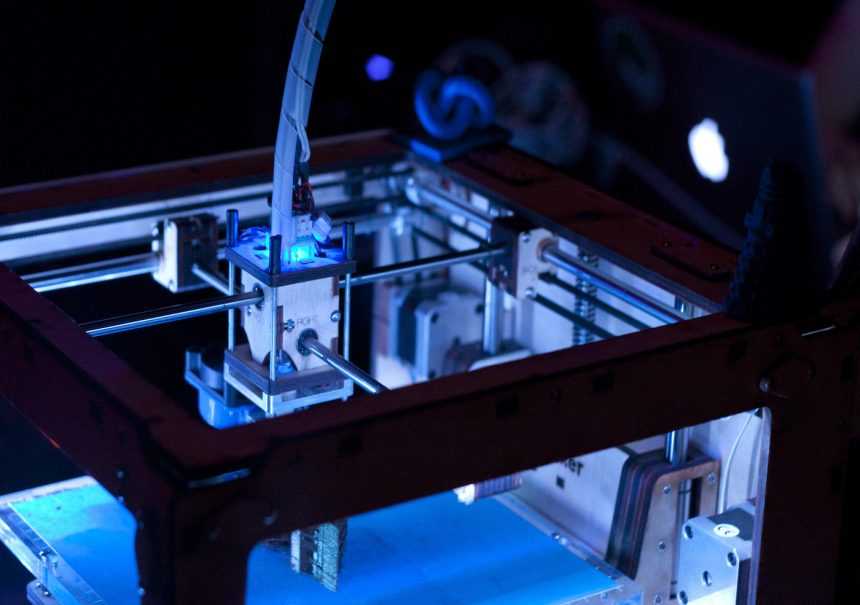 Tough PLA Kullanmanın 4 Harika Nedeni Nedir?