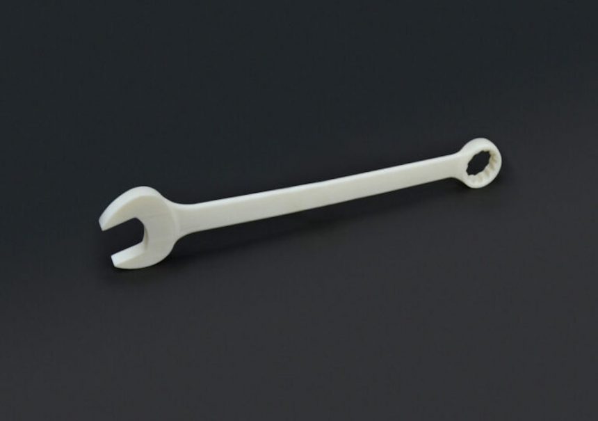 Üst Düzey Tasarım Doğrulaması: Vishal Tools 3D Baskılar