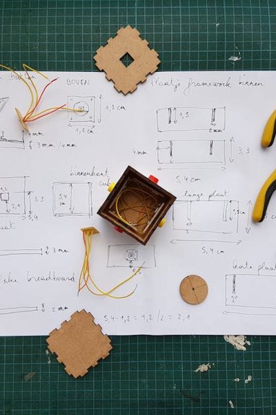 Prototipleme için 3D Baskı Nasıl Kullanılır?