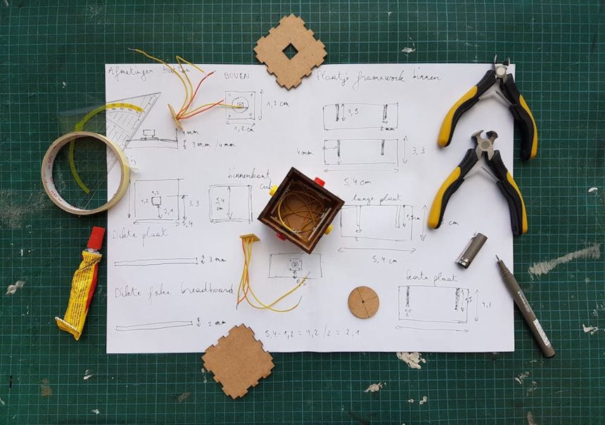 Prototipleme için 3D Baskı Nasıl Kullanılır?