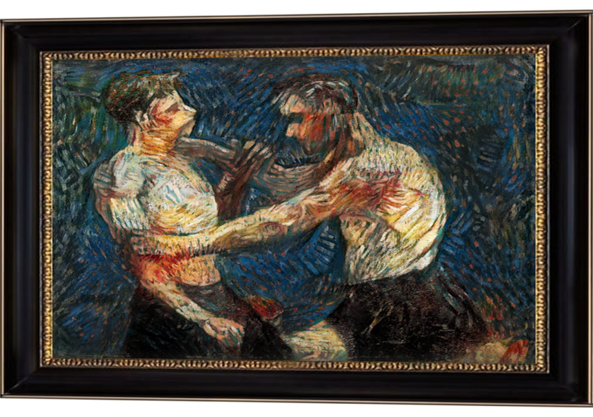 3D Baskı Teknolojisi Sanat Eserlerini Yeniden Oluşturuyor