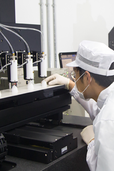 3D Biyo-Baskı Çipleri, Cilt Hastalıklarını Modelliyor