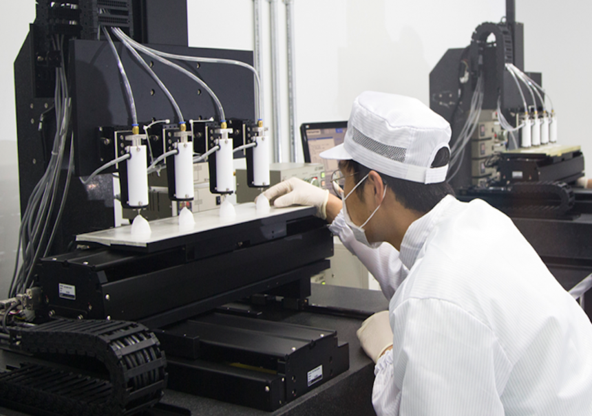 3D Biyo-Baskı Çipleri, Cilt Hastalıklarını Modelliyor