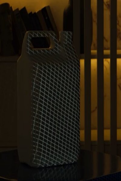 3D Tarama ile CAD Modeli Arasındaki Fark Nedir?