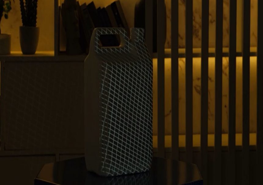 3D Tarama ile CAD Modeli Arasındaki Fark Nedir?