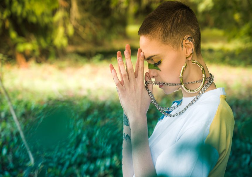 3D Baskı ile Düşük Karbon Ayak İzinin Önü Açılıyor