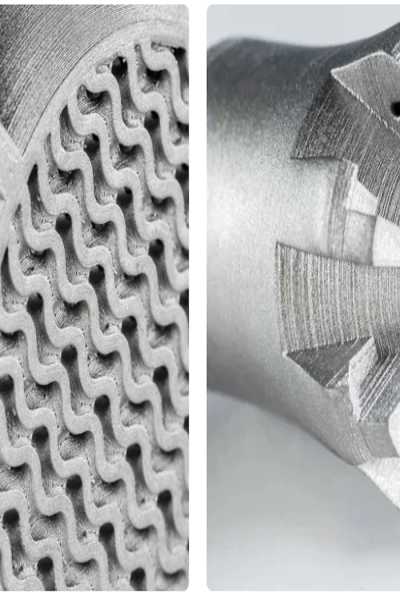 3D Baskı ile Çelik Parçalarınızı Nasıl Üretebilirsiniz?