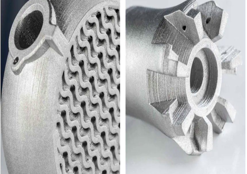 3D Baskı ile Çelik Parçalarınızı Nasıl Üretebilirsiniz?